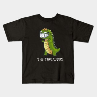 The Thesaurus Kids T-Shirt